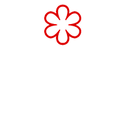 Red Paper Clip